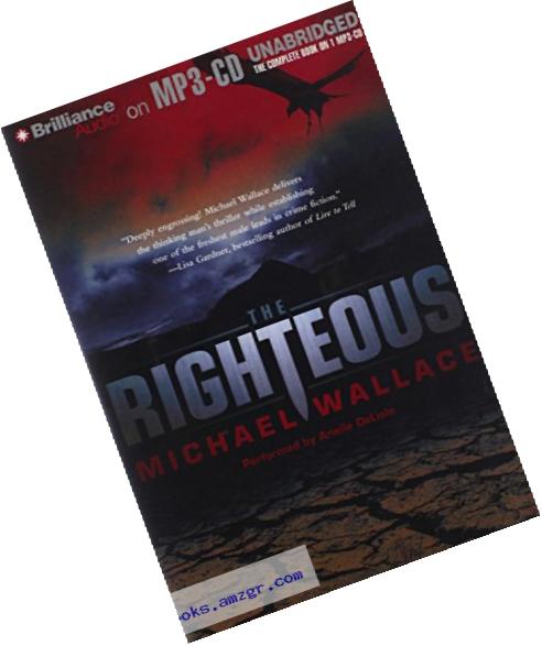 The Righteous (The Righteous Series)