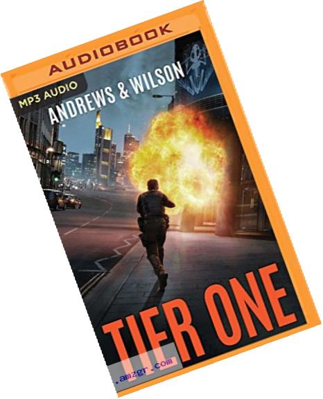 Tier One (Tier One Thrillers)