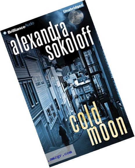 Cold Moon (The Huntress/FBI Thrillers)