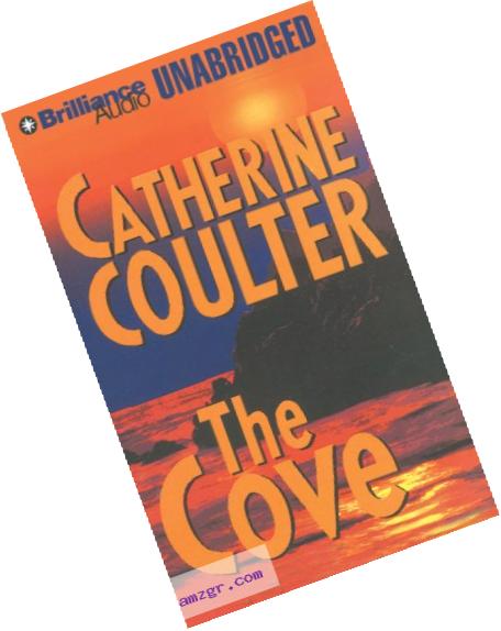The Cove (FBI Thriller)