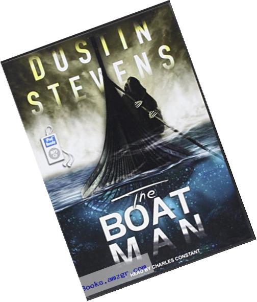 The Boat Man: A Thriller