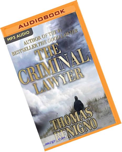 The Criminal Lawyer: A Novel