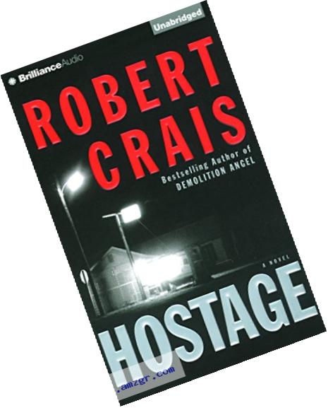 Hostage: A Novel