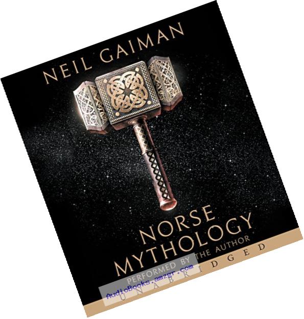Norse Mythology CD