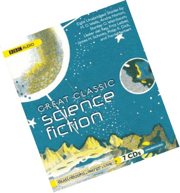 Great Classic Science Fiction